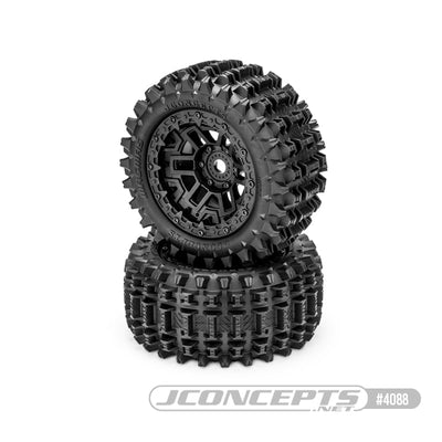 Pneumatici JConcepts Magma+ 3.8 (x2) 4088-39912