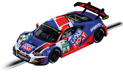 Carrera Digital 124 Audi R8 LMS GT3 evo II Engstler Motorsport, No.8 23966