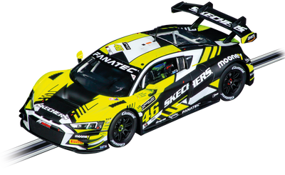 Carrera Digital 124 Audi R8 LMS GT3 evo II Valentino Rossi, n°46 23980