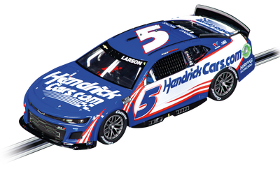 Carrera Evolution NASCAR Camaro NextGen ZL1 Hendrick Motorsports, Kyle Larson n°5 27765