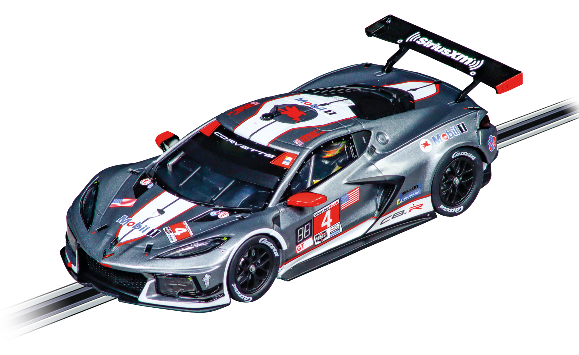 Carrera Evolution BMW M4 GT3 BMW M Motorsport, No.1 2021 27668