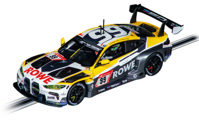 Carrera Evolution BMW M4 GT3 ROWE Racing, n°99 27797