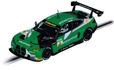 Carrera Digital 124 BMW M4 GT3 Project 1, nr. 11 23968