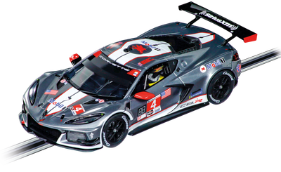 Carrera Digital 124 Chevrolet Corvette C8. R N°4 23972