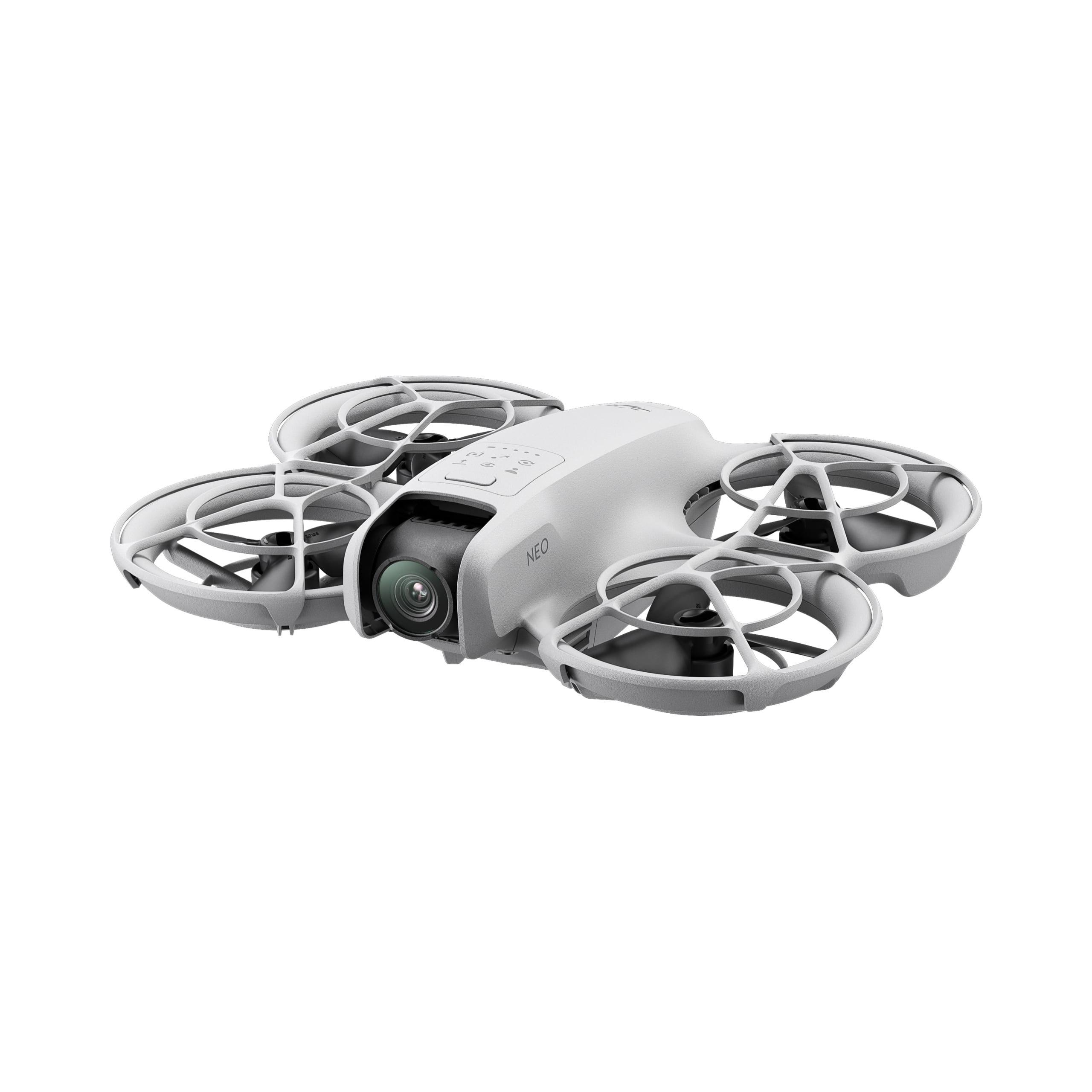 DJI Neo Motion Fly More combo