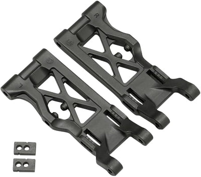 Yokomo Triangle Arrière graphite (x2) YZ-4F2 MO1.0 S4-008R5GA