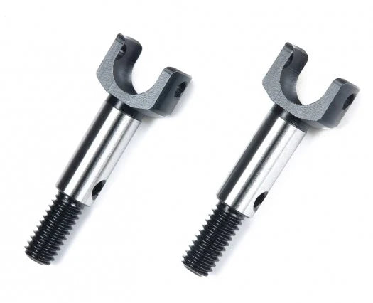 Tamiya Axes de roue (x2) TRF421 42386