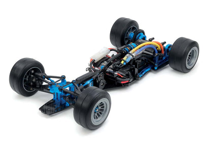 Tamiya Formule 1 TRF104 KIT 42389