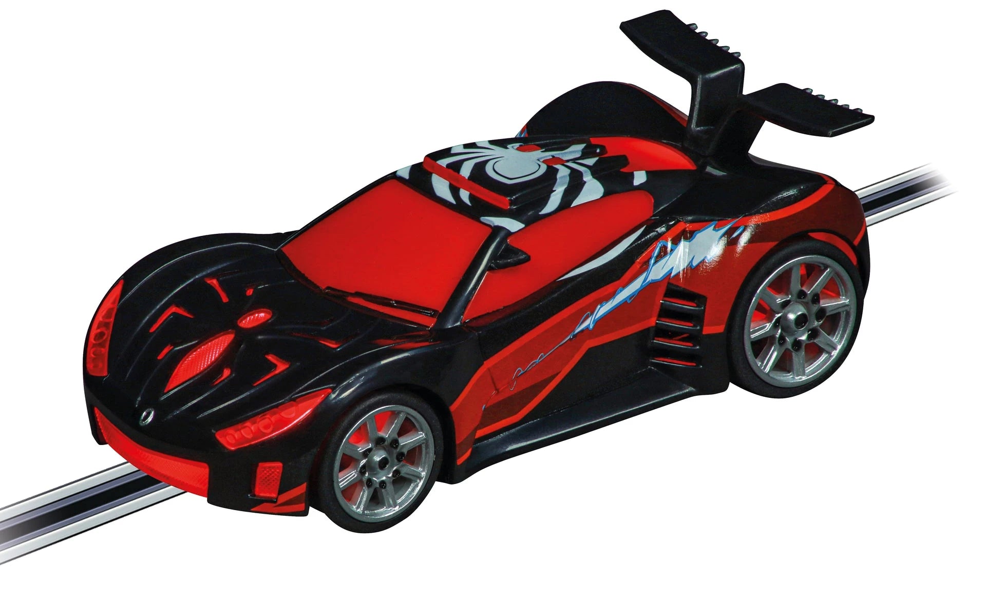 Carrera GO!!! Circuit Spider Man Racing 62580