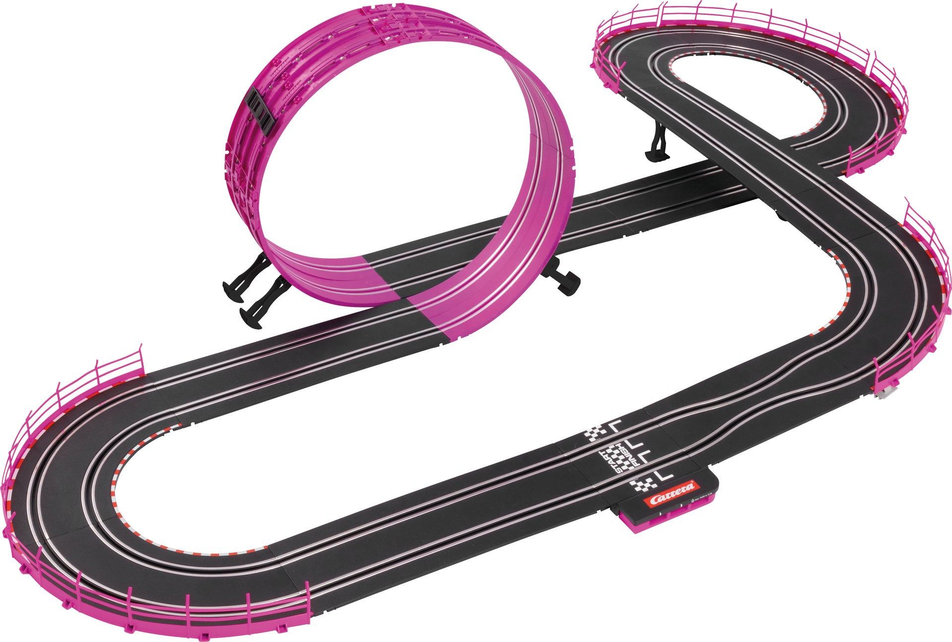 Carrera go loop online