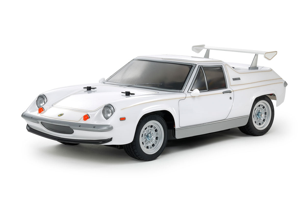 Tamiya Lichaamswerk Lotus Europa Speciaal 51672