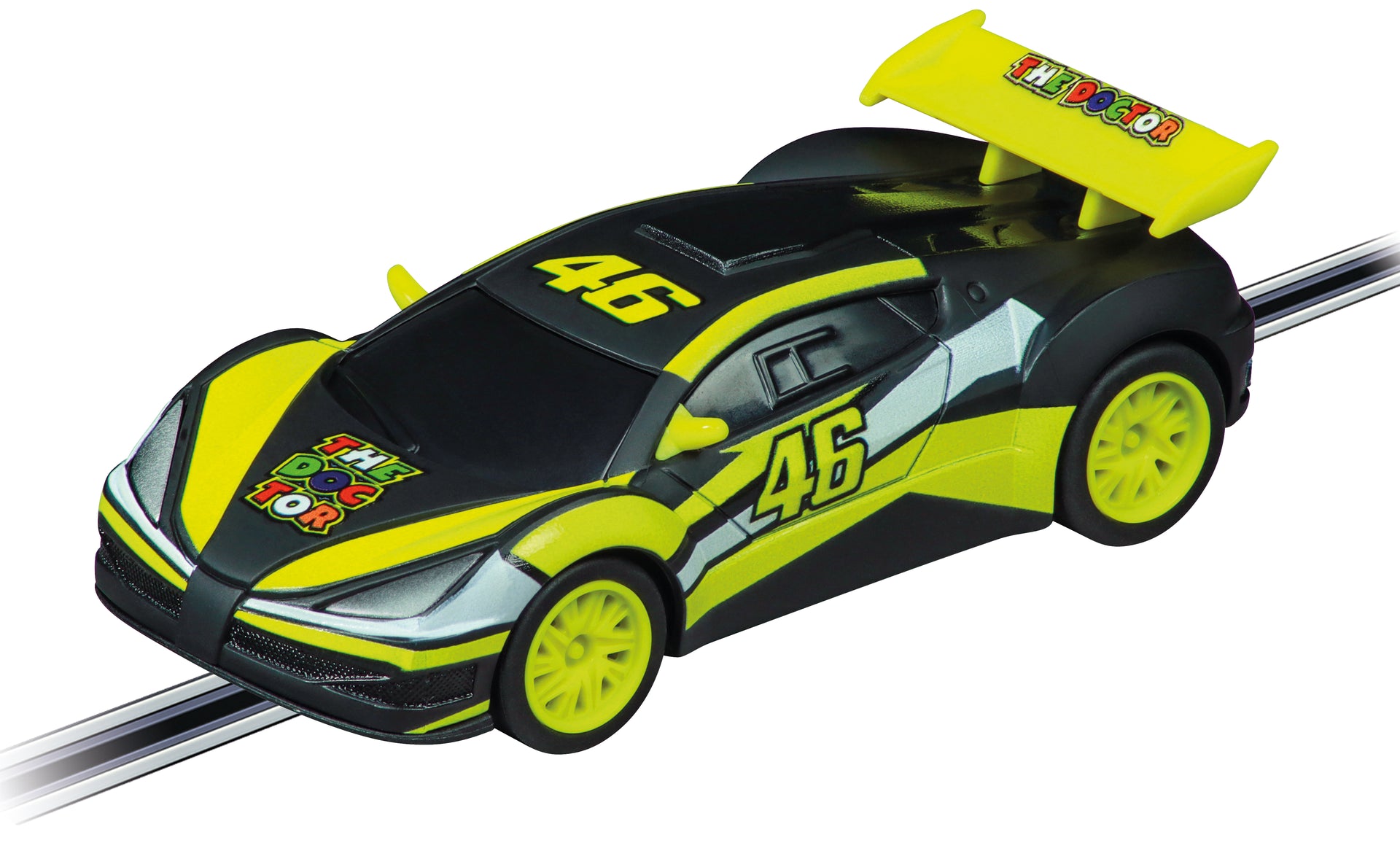 Carrera GO!!! VR46 Ultimate Racing 62576