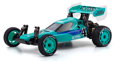 Kyosho Buggy Ultima 1987 Mondiali Spec 20Th Anniversary KIT 2wd 30645B