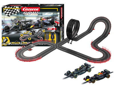 Carrera GO¡¡¡!!! Circuito Max power 62474