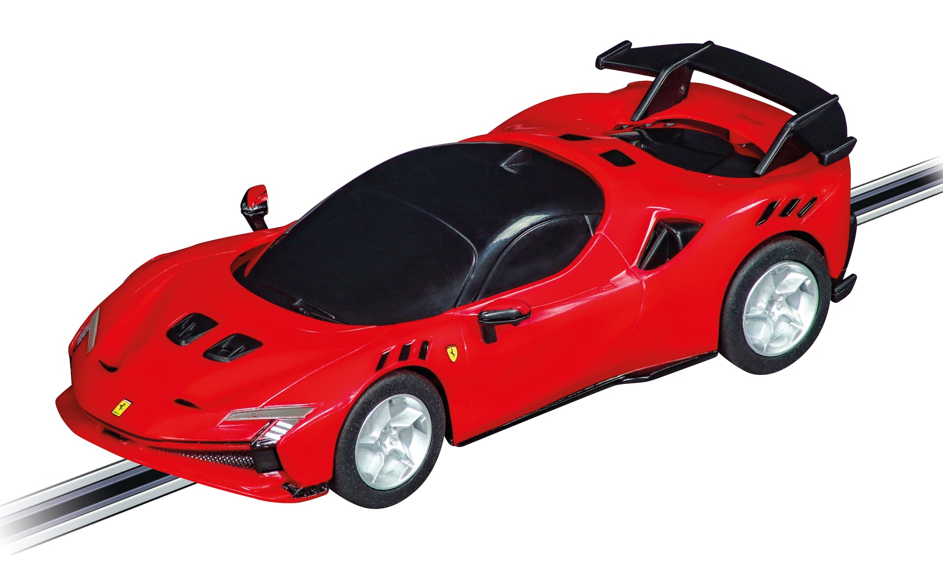 Carrera GO!!! Supercars piiri Ferrari SF-90 XX Stradale 62578