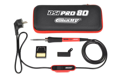 Corally DSI PRO 80 soldering iron C-48530-EU