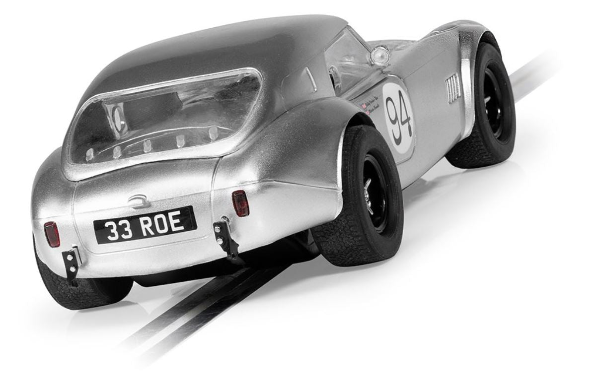 Scalextric Auto Shelby Cobra 289 CSX220 Snake Eyes Standard C4417