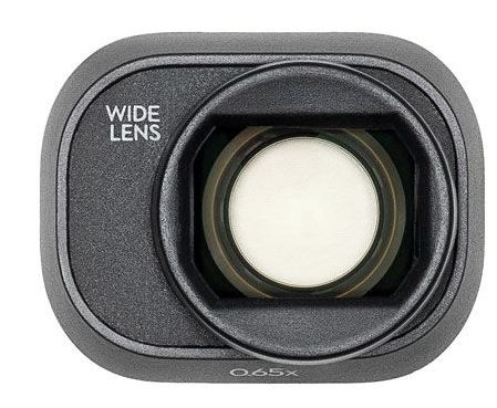 DJI Wide-angle lens for DJI Mini 4 Pro