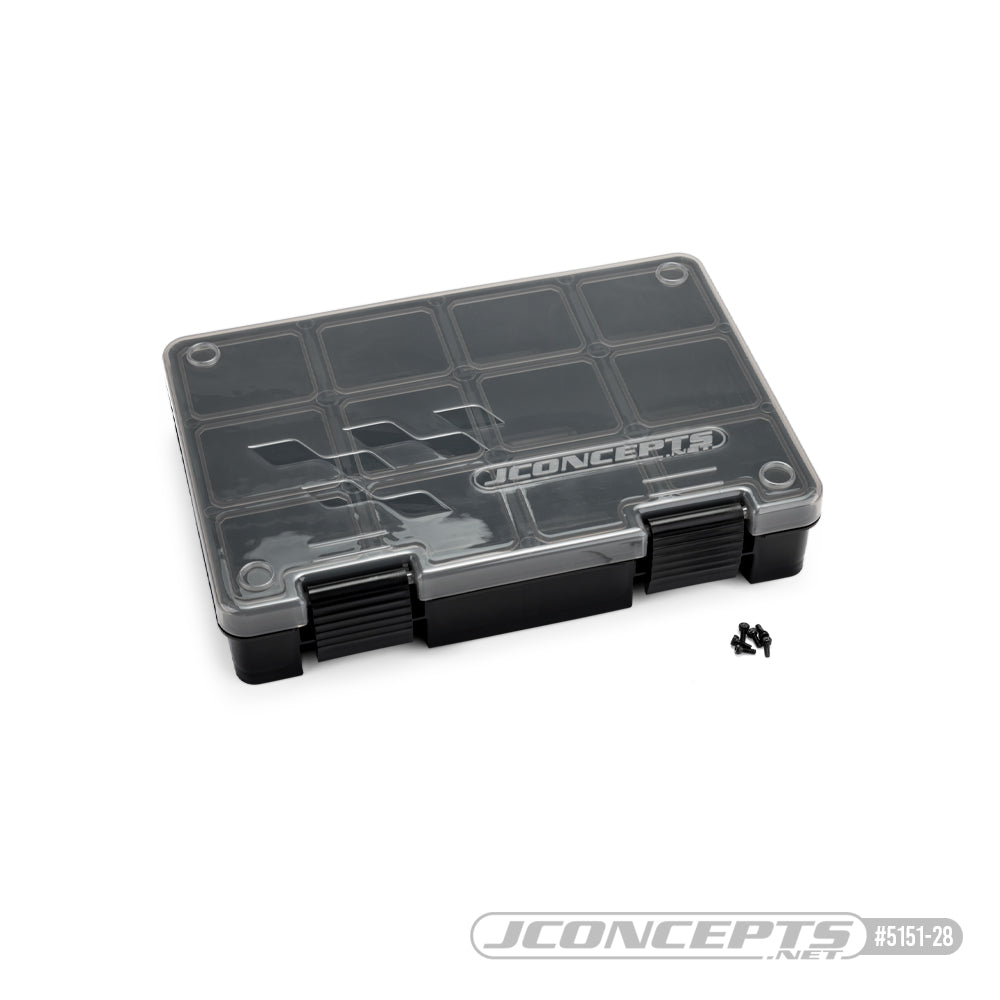 JConcepts Boite de Rangement 5151-28