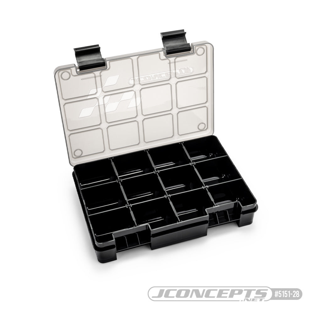 JConcepts Boite de Rangement 5151-28