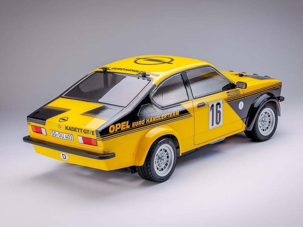 Tamiya MB-01 Opel Kadett GT/E KIT 58729