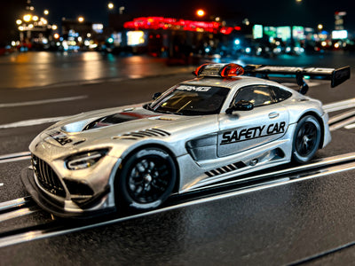 Carrera Digital Mercedes-AMG GT3 Evo - Safety Car 32016