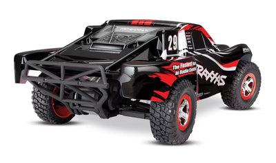 Traxxas Slash 2wd XL-5 TQ RTR ID 58034-1