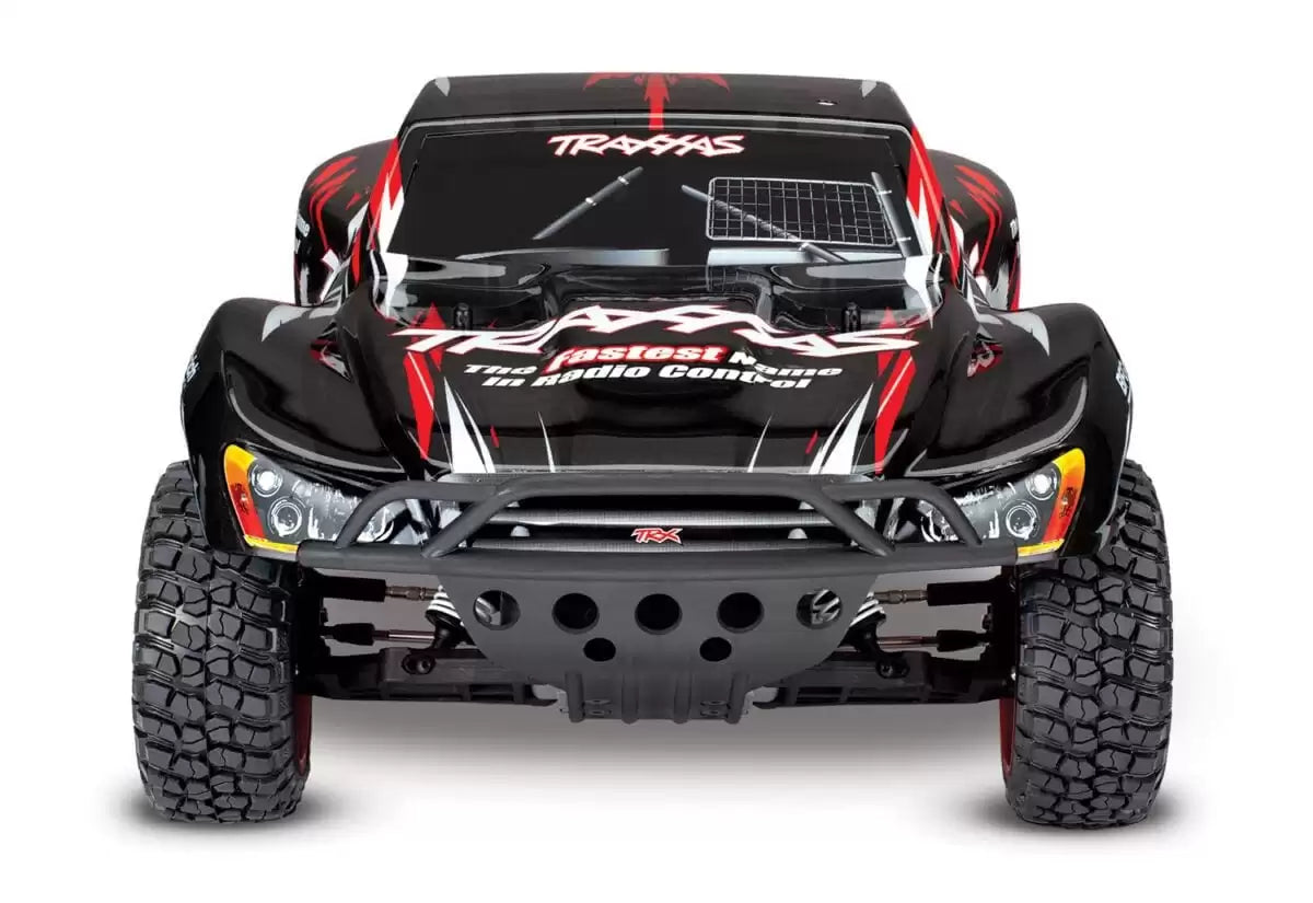 Traxxas Slash 2wd XL-5 TQ RTR ID 58034-1