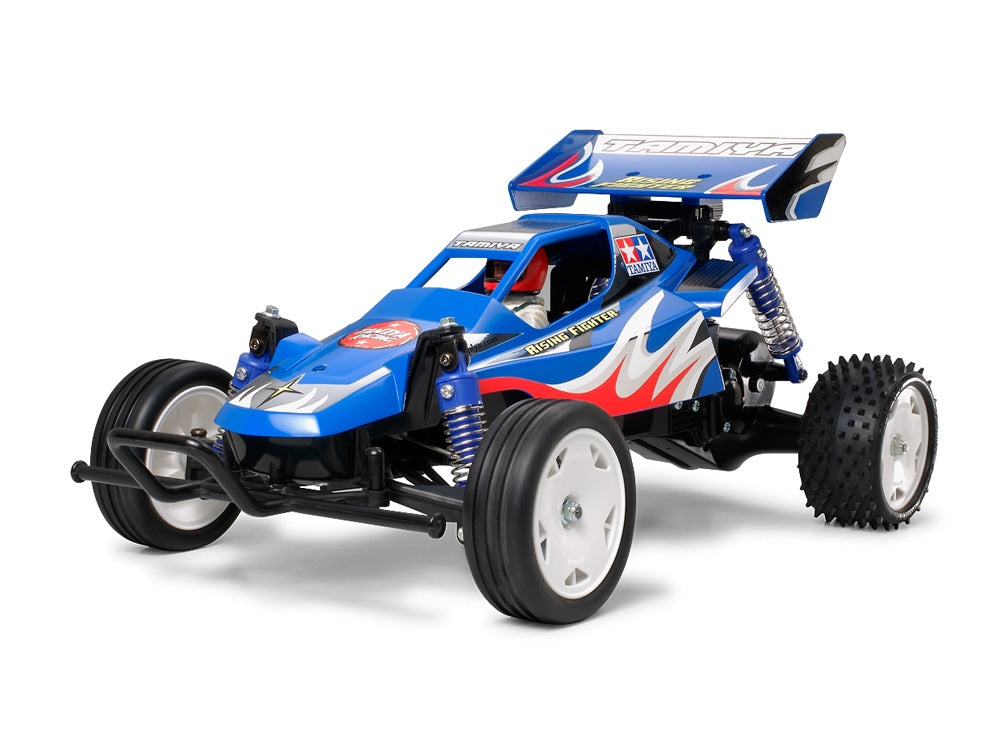 Tamiya Rising Fighter 2WD KIT 58416