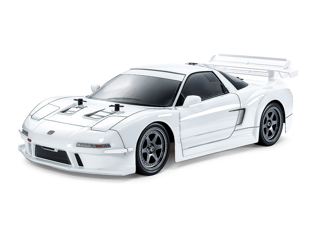 Tamiya TT-02 Honda NSX Racing Prepaint KIT 47506