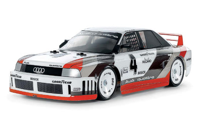 Tamiya TT-02 Audi 90 Quattro Racing KIT 58744