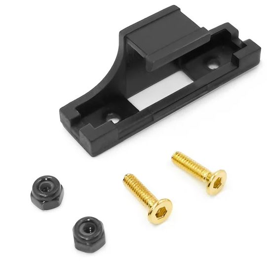 T-Work's EA-030 Battery Socket Mount