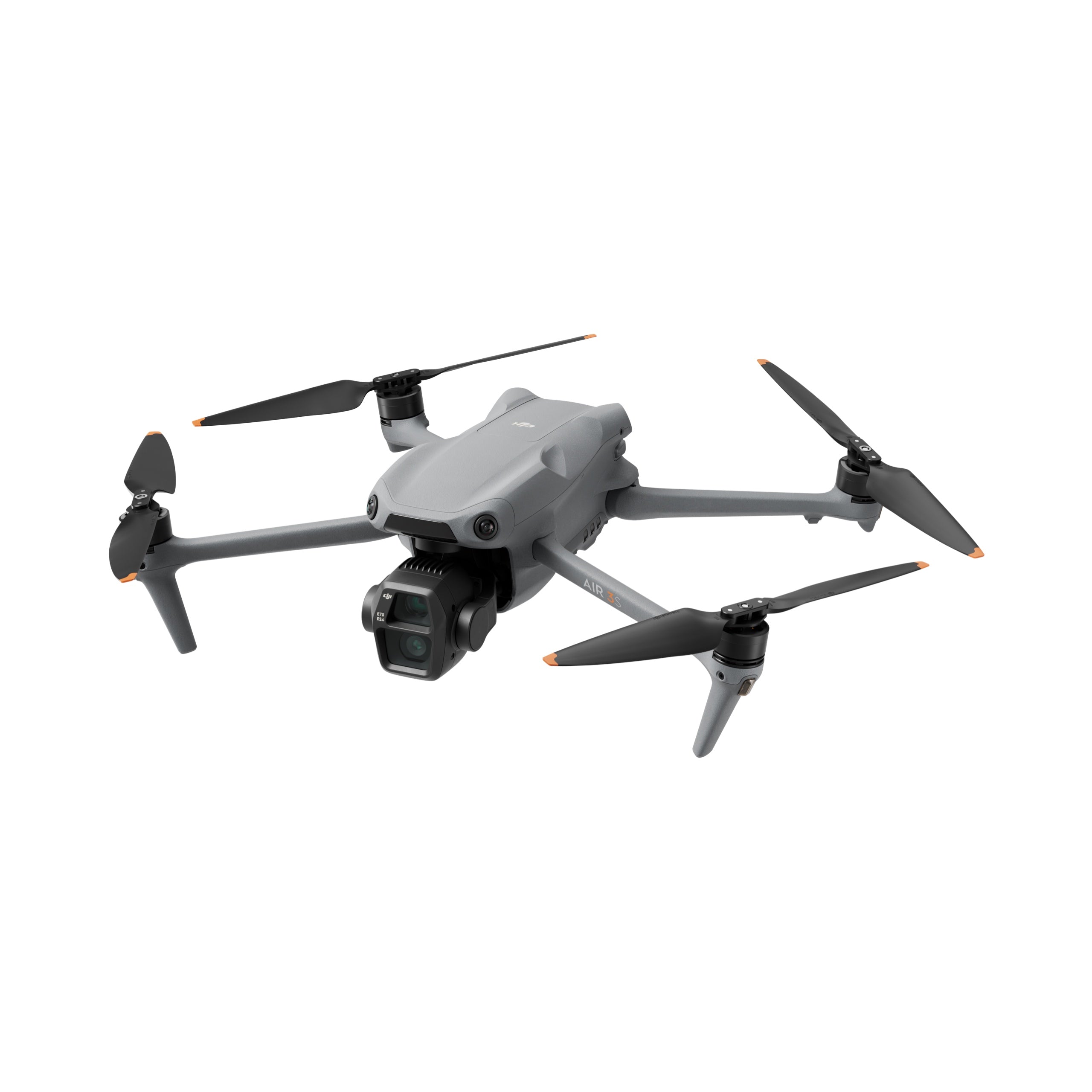 DJI Aire 3S + DJI RC-N3