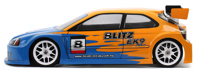 Blitz Carrosserie EK9 MK2 190mm