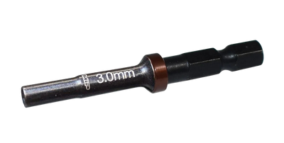 MIP Ruuvimeisseli ja hylsy 3.0mm 9813S