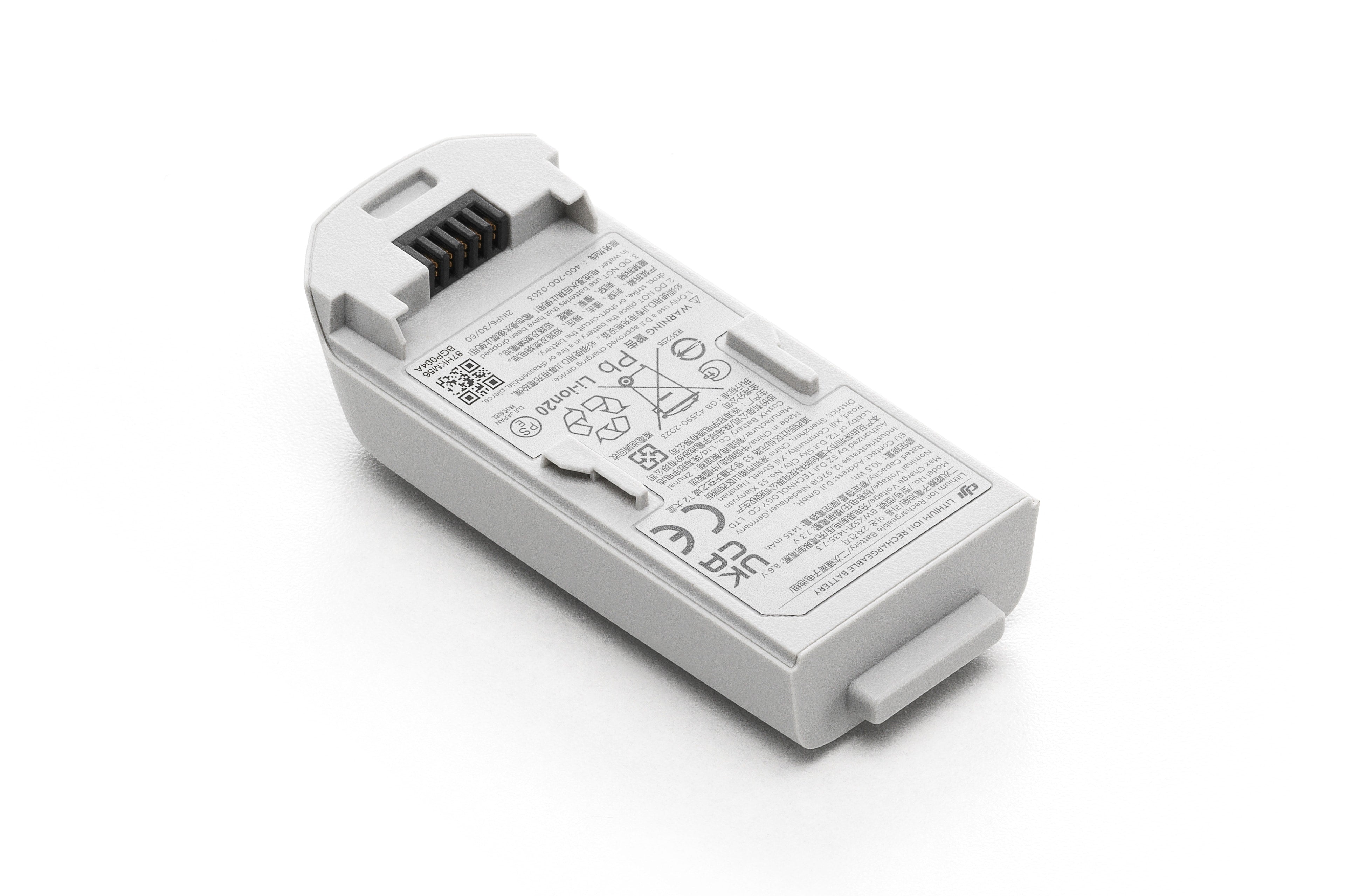 DJI Batteria intelligente Neo 1435mah