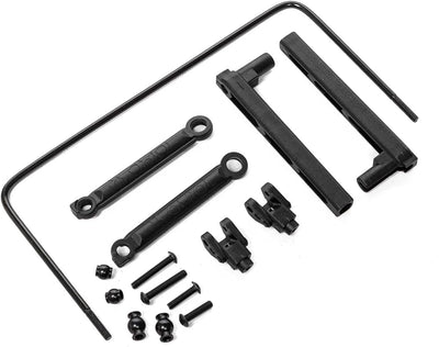 Axial Anti-Roll Bar Set RBX10 AXI334001