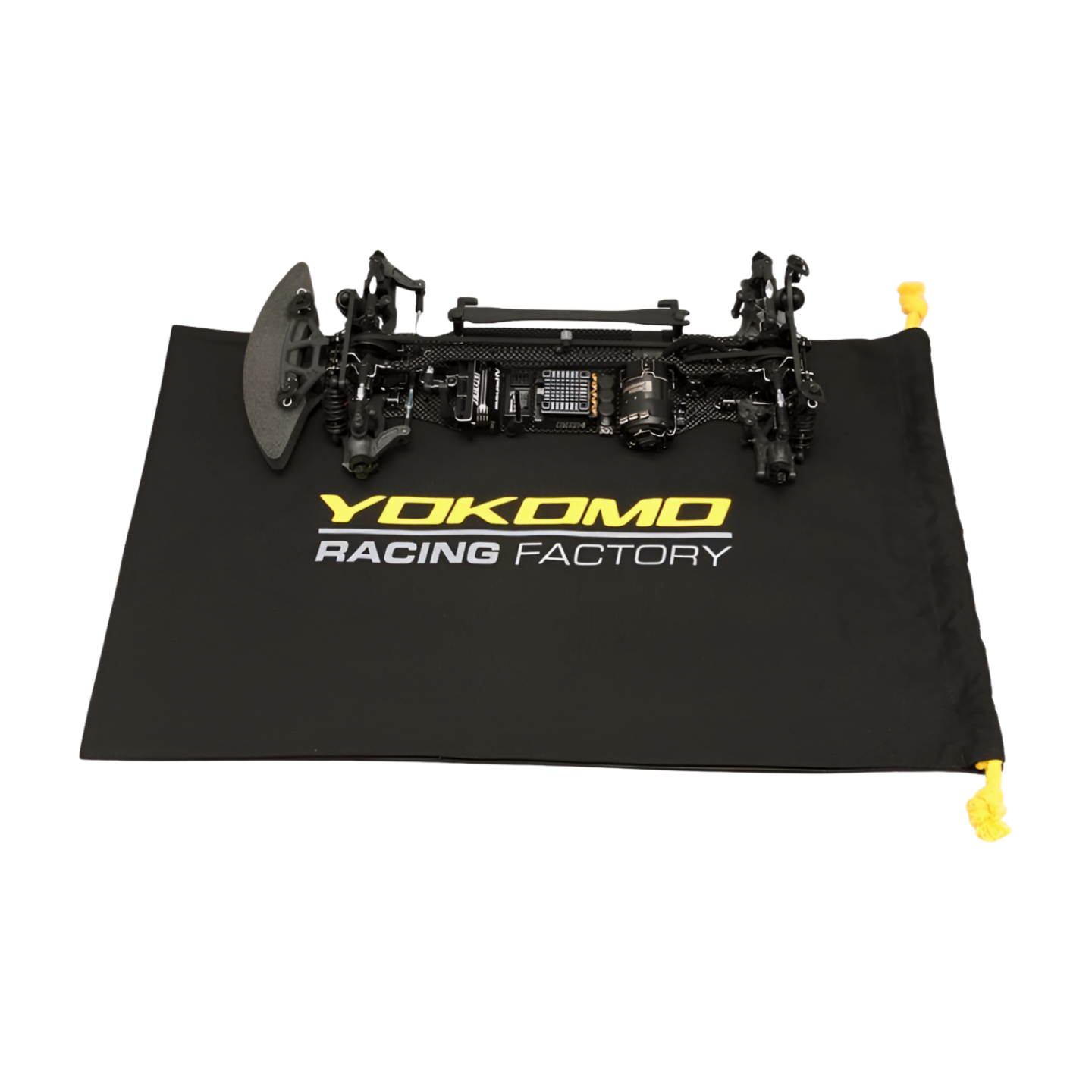 Yokomo Bolsa de transporte para Touring YT-YCB2