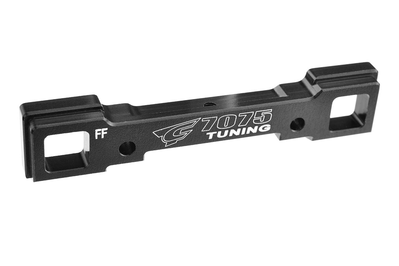 Corally Wedge Suspension Alu 7075 PRO FR-FR C-00180-139