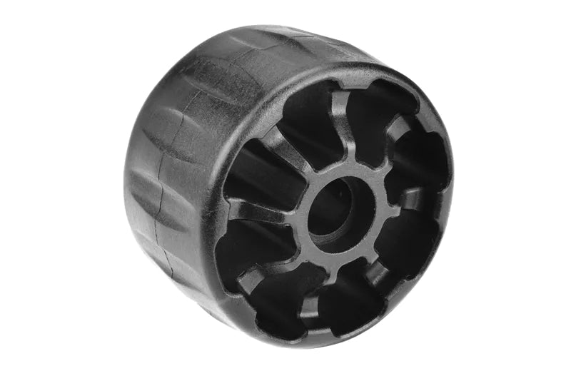 Corally Wheelie Bar Roller C-00180-656