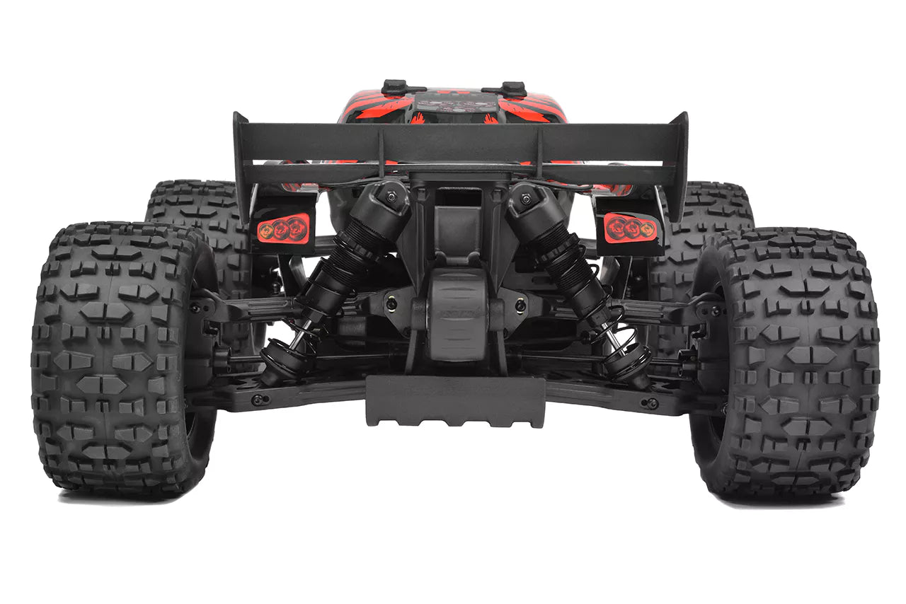 Corally Truck Kagama 4 Brushless 4S RTR C-00293