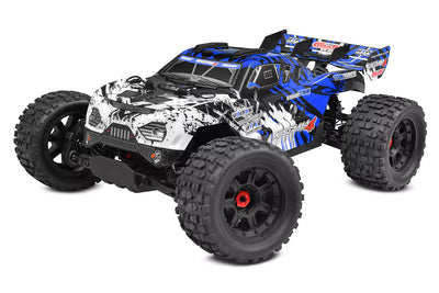 Corally Truck Kagama 4 Brushless 4S RTR C-00293