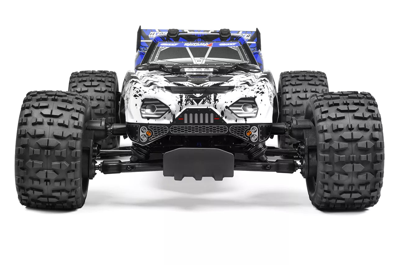 Corally Truck Kagama 4 Brushless 4S RTR C-00293