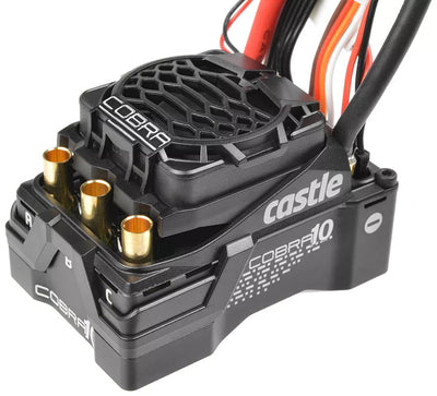 CASTELLO ESC Cobra 10 6s CC-010-0174-00