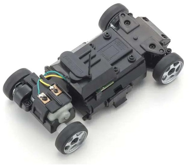 Kyosho First Mini-Z RWD Toyota Hi-Ace Super GL 66609A