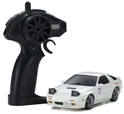 Kyosho Primo Mini-Z RWD Iniziale-D Mazda RX-7 FD3S RTR 66603A