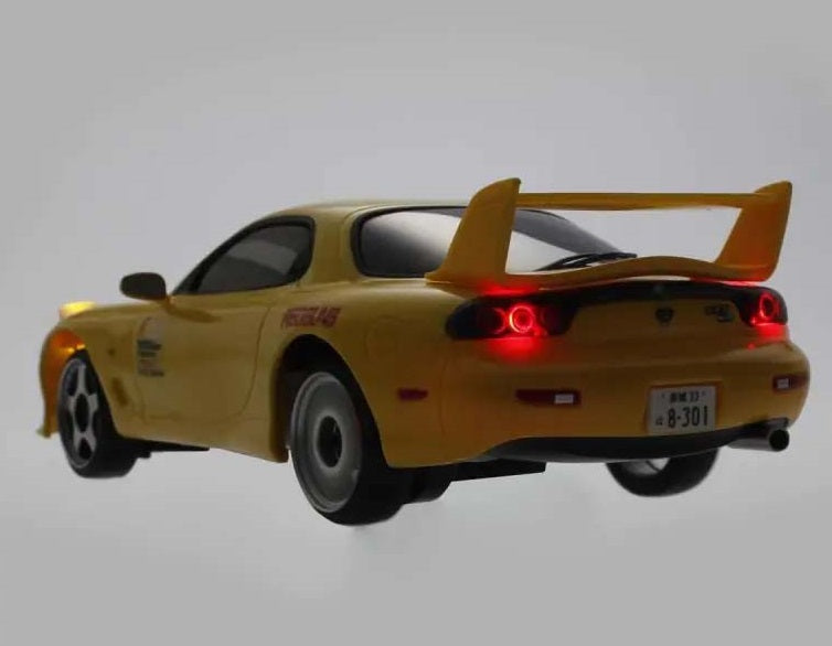 Kyosho Eerste Mini-Z RWD Eerste-D Mazda RX-7 FC3S RTR 66602A