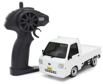 Kyosho En primer lugar Mini-Z RWD Subaru Sambar WH RTR 66607A