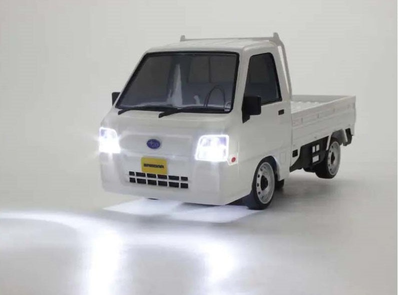 Kyosho Ensimmäinen Mini-Z RWD Subaru Sambar WH RTR 66607A