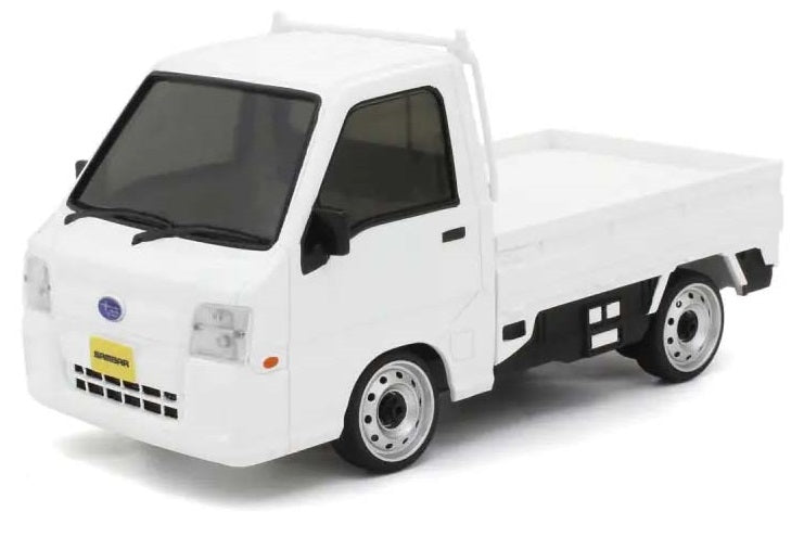 Kyosho En primer lugar Mini-Z RWD Subaru Sambar WH RTR 66607A